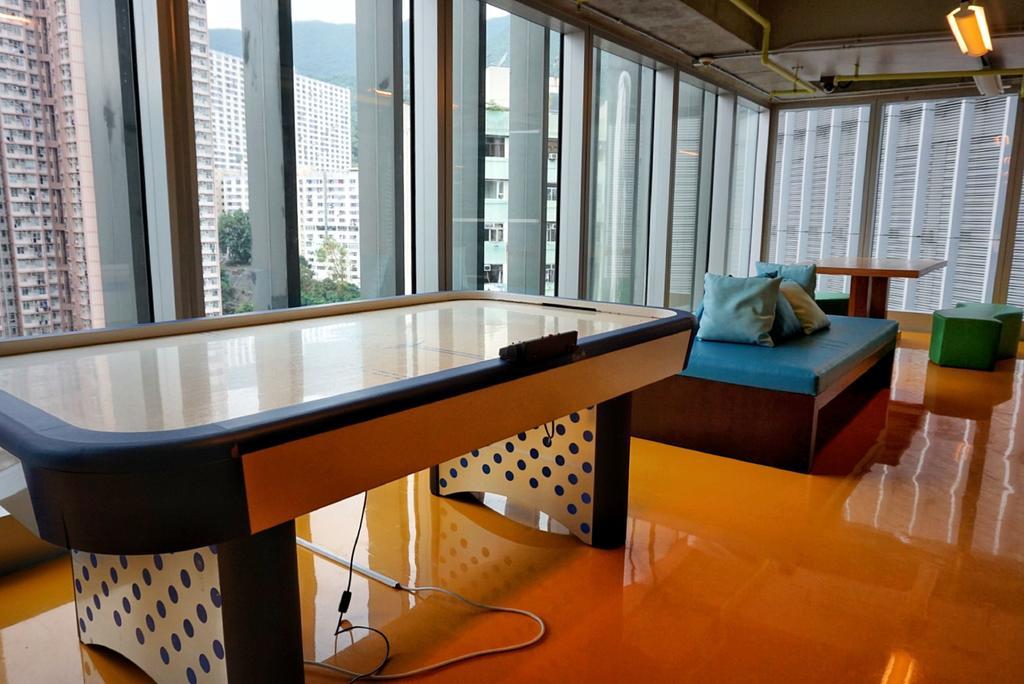 Y Loft Hotel Hong Kong Exterior photo
